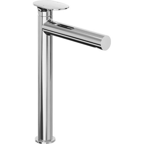 Ravak Spring - Grifo de lavabo, cromo X070525 (1/3)