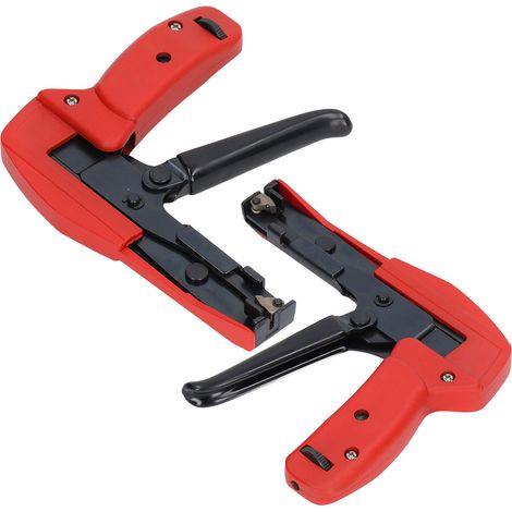 CP-382 Schlauchschellenpistole, Nylon-Schlauchschellenzange (1/5)