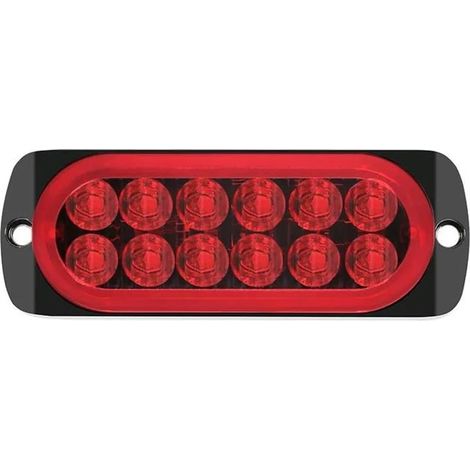 Blinkerleiste für Autos, 12V/24V, Seitenmarkierungsleuchte (1/5)