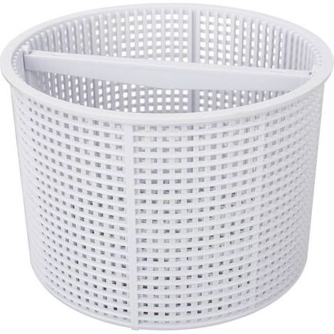 Panier d'écumoire pour écumoire Hayward S1082 et Aladdin B-152, panier de filtre de rechange pour piscines creusées (1/5)