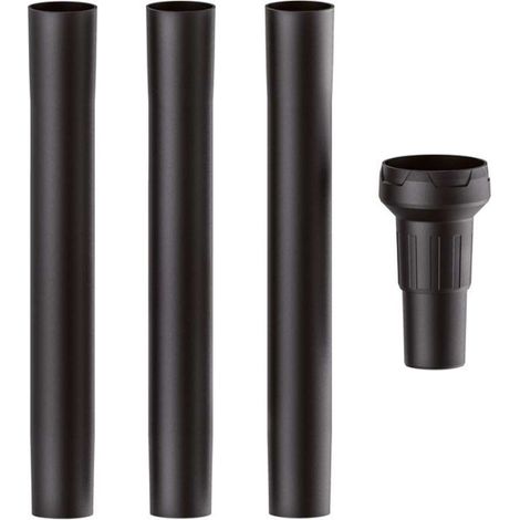 Metabo - Set di accessori per aspirapolvere industriale 630168000