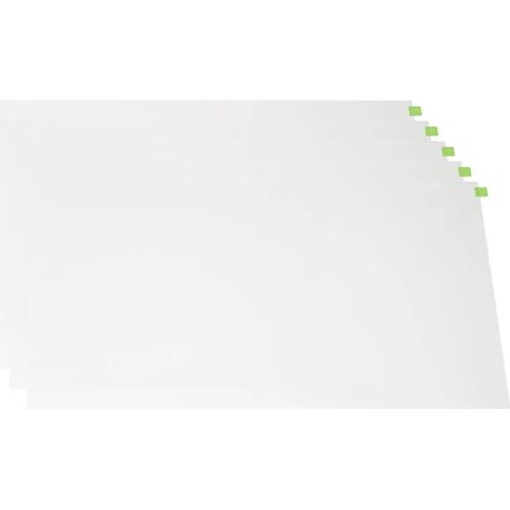 Accessori stampante 3D Anycubic photon mono m7 max protezione antigraffio alta trasparenza