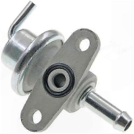 Kraftstoffdruckregler 16740-MCJ-013 (OEM-Ersatzteil) für Honda CBR954RR und CBR929RR (2000–2003) (1/5)