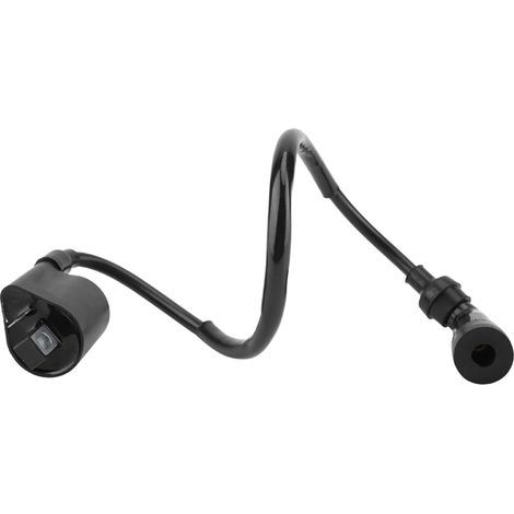 Zündspule kompatibel mit YAMAHA KODIAK 400 YFM400 1999-2006, Zündungsersatzteil (1/5)