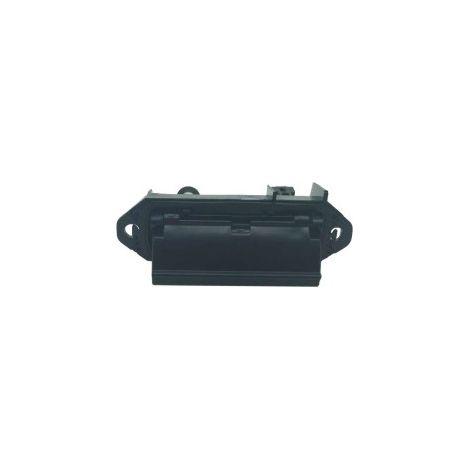 Suitable for Toyota 05-19 Hiace tailgate handles, tailgate pull handles, tailgate latches 69023-26040 (1/5)