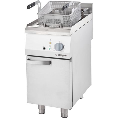 Friteuse Électrique 15 L 15 kW - Stalgast