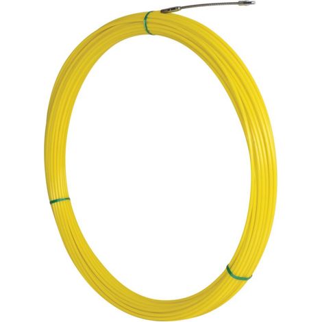 Tire-câbles avec âme en acier 50 mètres C.K 495055 (1/3)