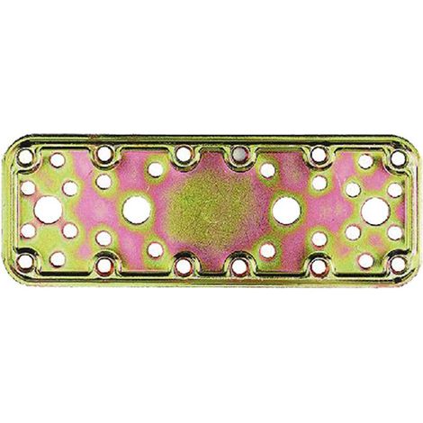 GIUNZIONE DIRITTA ART.762 mm 65 x 180