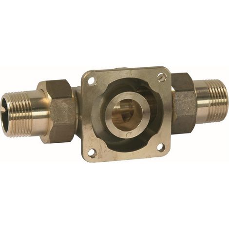 SYR Brida universal Drufi 2315 DN 20, 2315.20.005