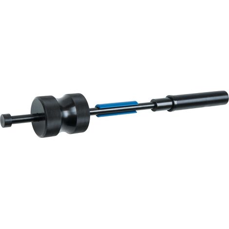 KS TOOLS Masse à inertie pour bagues de queues de soupapes ( 150.0941 ) (1/7)
