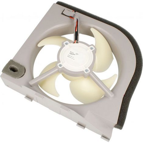 Ventilador frigorífico Samsung RR39M7165S9