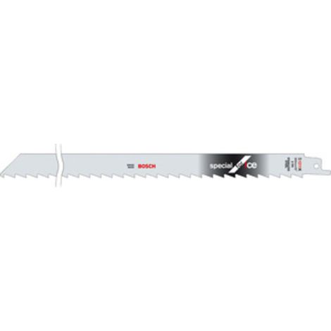 BOSCH-A 5 LAME S1211K P/CONGELATI P/SEGA