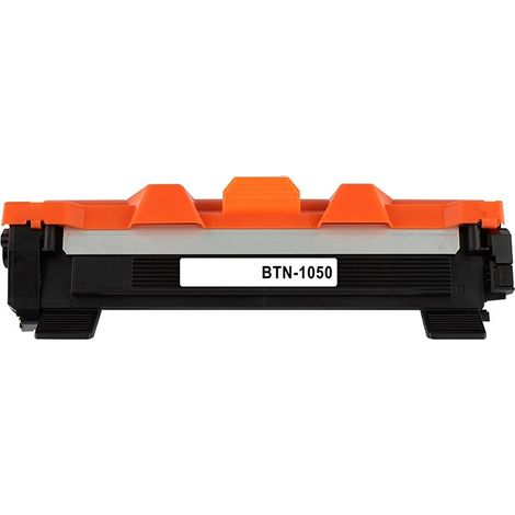 Tóner compatible TN1050 Brother DCP1510-DCP1512-HL1110-HL1112-MFC1810 1000 PG (1/2)