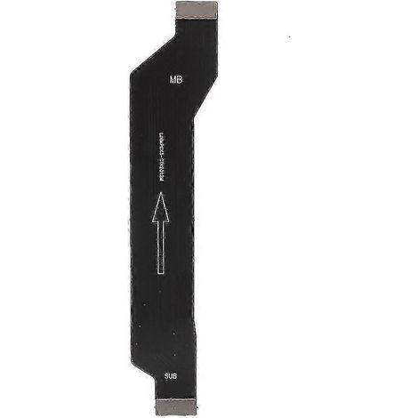 Nappe flexible de remplacement pour connecteur de carte mère Xiaomi Poco X3/X3 Pro/X3 NFC Walkbee (1/4)