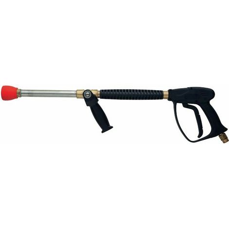 Lancia per lavaggio con ugello M15x1 Ø 1,5mm (1/2)
