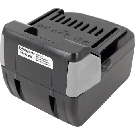 PowerSmart 4000mAh 14.40V Li-ion Batterie pour Hitachi DV 14DBL, DV 14DSL, NP 14DSL, NP14DSL, UB 18DSL, UR18DSL, 329083, 329877 (1/5)