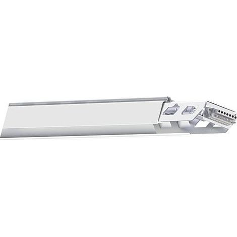 Rail porteur pour LINEAselect simple longueur