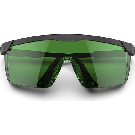 Lunettes de sécurité laser Lunettes de protection pour les yeux, Lunettes de protection pour l'épilation Lunettes pour hommes Femmes (1/4)