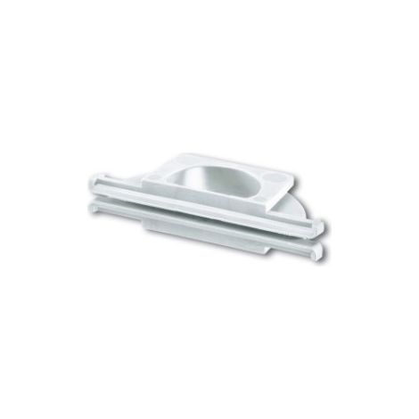 BUSCH-JAEGER SCHALTER & TASTER (1761-0-1509) 2CKA001761A1509