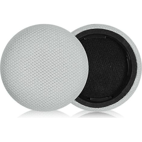 Atmungsaktive Ohrpolster für Libratone Q Core Kopfhörer, geräuschdämpfende Ohrpolster mit Befestigung (1/4)
