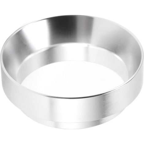 53 mm Kaffeelöffel aus Aluminiumlegierung mit Magnetring (1/5)