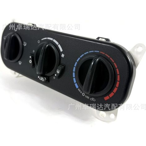 The reference 55111874AF is convenient for the panel control module of the Jeep Patriot 2007-2009. (1/4)