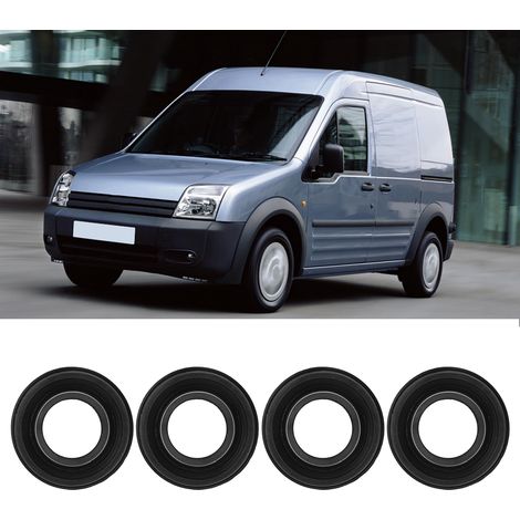 4-teiliger O-Ring-Satz für Einspritzdüsen für Ford Transit MK7 2.2 FWD, 2.4 und 3.2 RWD (2006–2014) Zubehör (1/5)
