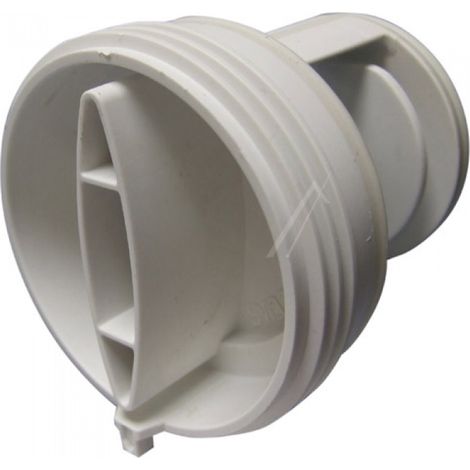 FILTRO POMPA SCARICO ACQUA A VITE LAVATRICE CANDY HOOVER