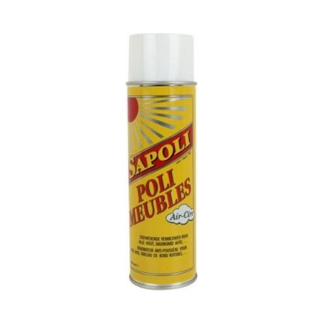 Eres - sapoli poli mobili aerosole - sapi38505 - 5410458385058