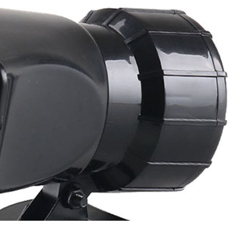 Avertisseur sonore 12V 7 tonalités, klaxon puissant clair pour voiture, camion, camping-car, bateau – haut-parleur d'alarme sans fil (1/5)