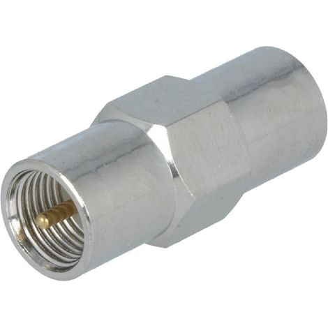 Adaptateur Antenne FME01 FME Male vers FME Male