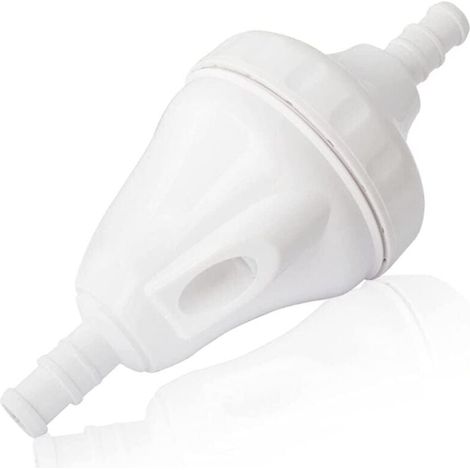 G52 Kit de Remplacement de Valve de Secours Compatible avec Nettoyeur de Piscine Polaris 180,280,380 Remplacer la pièce par Un mécanisme à Engrenages G53, Collier G57 (1/5)