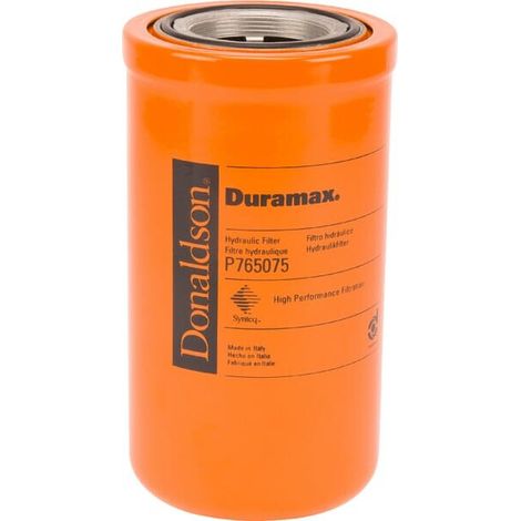 Filtro hidr谩ulico DONALDSON P765075