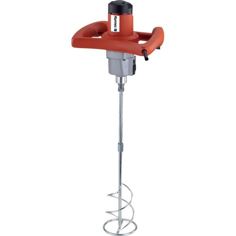 MISCELATORE RURMEC MX 10 1400W KIT FRUSTA D 140 MM