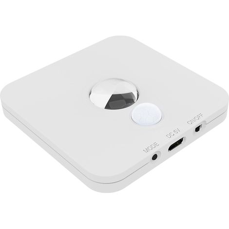 Lumière LED rechargeable REV, 50 ml, blanche, avec détecteur de mouvement, lot de 2 (1/5)