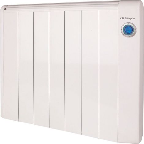 Orbegozo RRE 1800 Elektrischer Heizkörper Weiß 1800 W