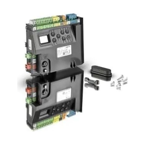 Somfy – 1782503 – Centrale et boitier de commande pour motorisations – Moteur Io pour volets roulants – Alimentation 230V