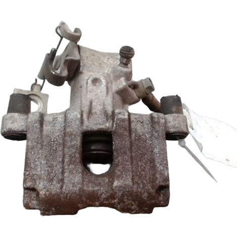 [PRODUIT D'OCCASION] Etrier De Frein Arriere Droit TOYOTA Yaris II 2010- ♻️ Ref Oe. 478300d020 - Garantie à vie (1/4)