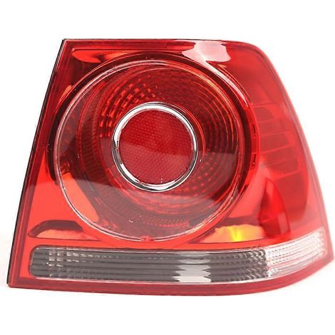 Feu arrière droit sans ampoule pour Classic 2005-2007 1JD945096 (1/5)