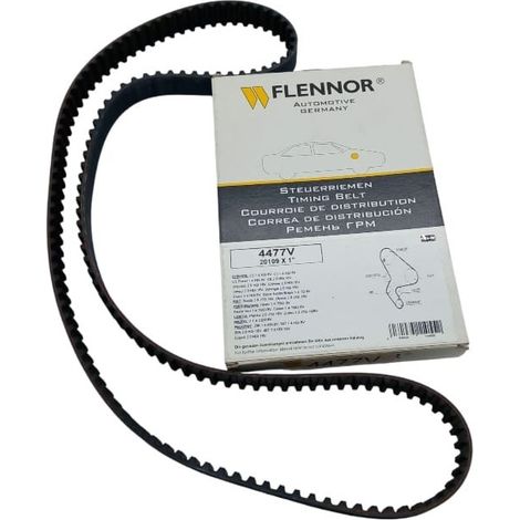 4477v flennor cinghia distribuzione peugeot expert  suzuki grand vitara (1/3)