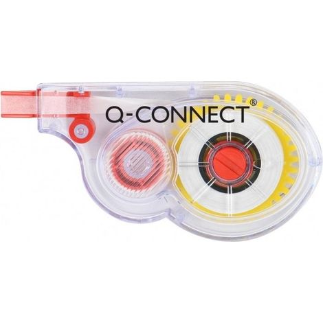 Ruban correcteur jetable souris 5 mm x 8 m