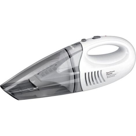 Handstaubsauger – Sencor – SVC 190W – 15 Min. Laufzeit – Nass- und Trockenreinigung – Waschbarer Filter
