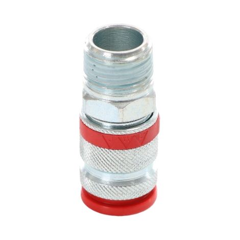Accoppiamento in acciaio serie JWL 520