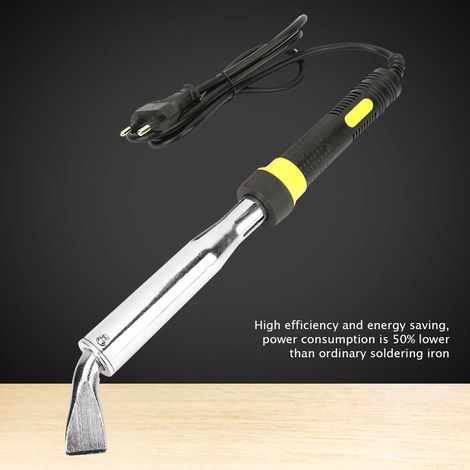 200W Fer à souder électrique pistolet thermique (1/5)