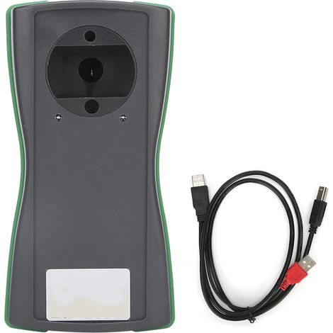 Programmeur clé Portable, correspondance automatique de voiture, remplacement par tous les logiciels