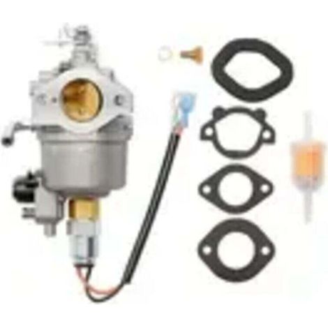 Carburateur 4KYFA26100 pour Générateur 4000-Watt A041D736 A042P619 146-0785 – Pièces Détachées Générateur (1/4)