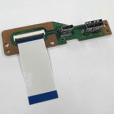 25-26 Nappe de remplacement pour carte de port USB pour PS5 1200 (1/4)