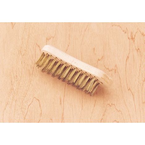 Brosse violon 5 rangs
