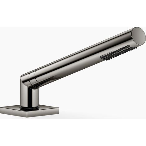 Garniture de douche flexible Dornbracht pour montage sur bord de (1/4)
