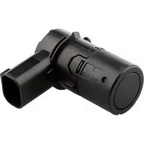 Capteur de stationnement arrière avec radar et cellule photoélectrique 4760453 pour Ford Mondeo MK3 Valeo Auto Parts (1/5)